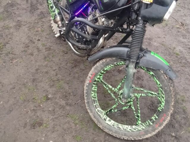 Вайпер Інша, об'ємом двигуна 0.15 л та пробігом 0 тис. км за 405 $, фото 3 на Automoto.ua