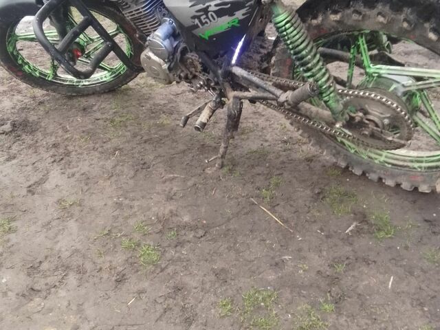 Вайпер Інша, об'ємом двигуна 0.15 л та пробігом 0 тис. км за 405 $, фото 1 на Automoto.ua