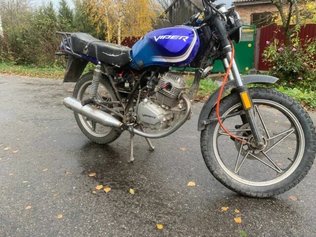 Вайпер Другая 2007 в Шепетовке на Automoto.ua Вайпер Другая, объемом двигателя 0.13 л и пробегом 0 тыс. км за 281 $, фото 3 на Automoto.ua