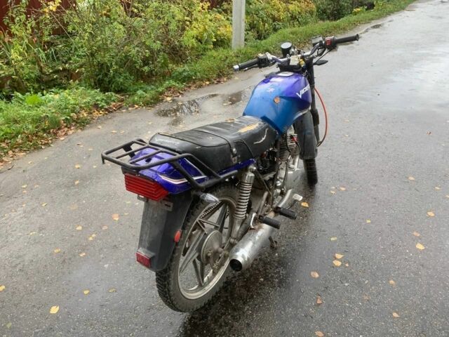 Вайпер Другая 2007 в Шепетовке на Automoto.ua Вайпер Другая, объемом двигателя 0.13 л и пробегом 0 тыс. км за 281 $, фото 4 на Automoto.ua