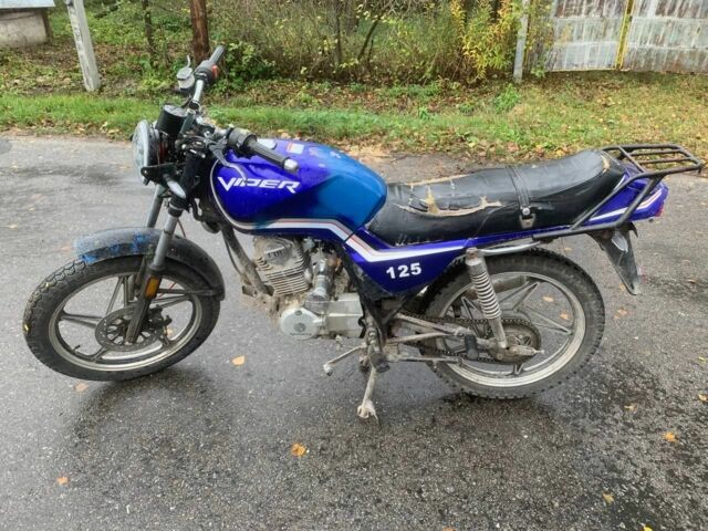 Вайпер Другая 2007 в Шепетовке на Automoto.ua Вайпер Другая, объемом двигателя 0.13 л и пробегом 0 тыс. км за 281 $, фото 1 на Automoto.ua