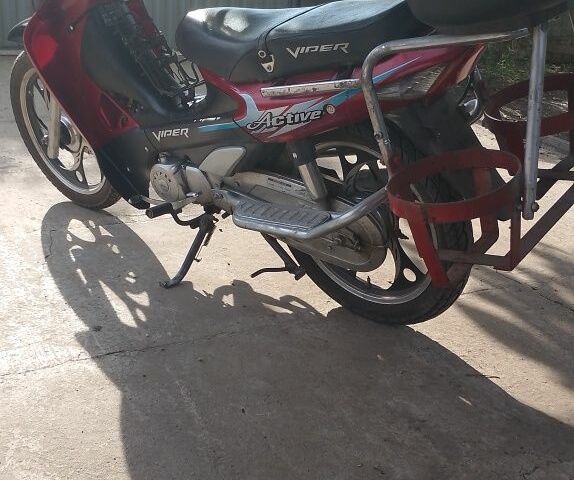 Вайпер Другая 2008 в Каменское - Днепродзержинск на Automoto.ua Вайпер Другая, объемом двигателя 0.11 л и пробегом 0 тыс. км за 321 $, фото 3 на Automoto.ua