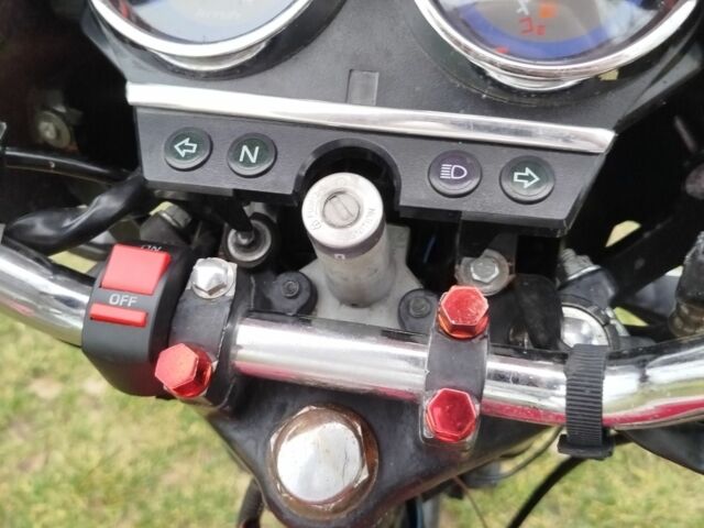 Вайпер Другая, объемом двигателя 0.15 л и пробегом 0 тыс. км за 650 $, фото 5 на Automoto.ua