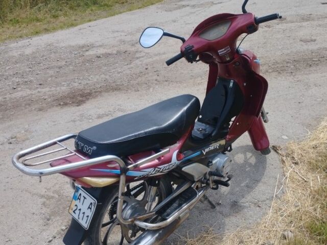 Вайпер Другая 2008 в Надворной на Automoto.ua Вайпер Другая, объемом двигателя 0.11 л и пробегом 0 тыс. км за 400 $, фото 2 на Automoto.ua