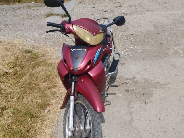 Вайпер Другая 2008 в Надворной на Automoto.ua Вайпер Другая, объемом двигателя 0.11 л и пробегом 0 тыс. км за 400 $, фото 1 на Automoto.ua