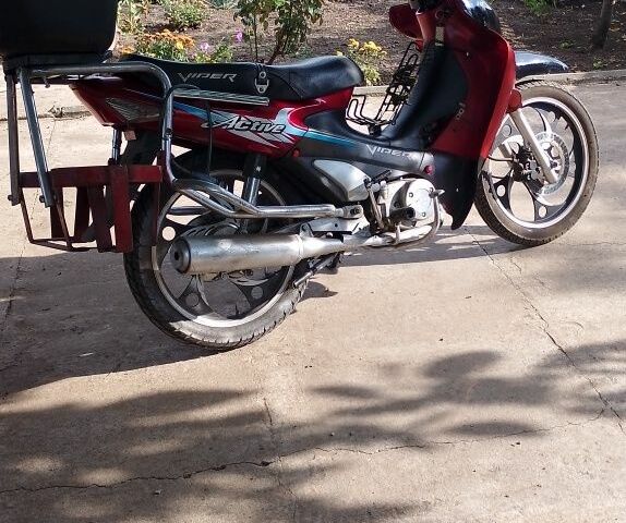 Вайпер Другая 2008 в Каменское - Днепродзержинск на Automoto.ua Вайпер Другая, объемом двигателя 0.11 л и пробегом 0 тыс. км за 321 $, фото 6 на Automoto.ua