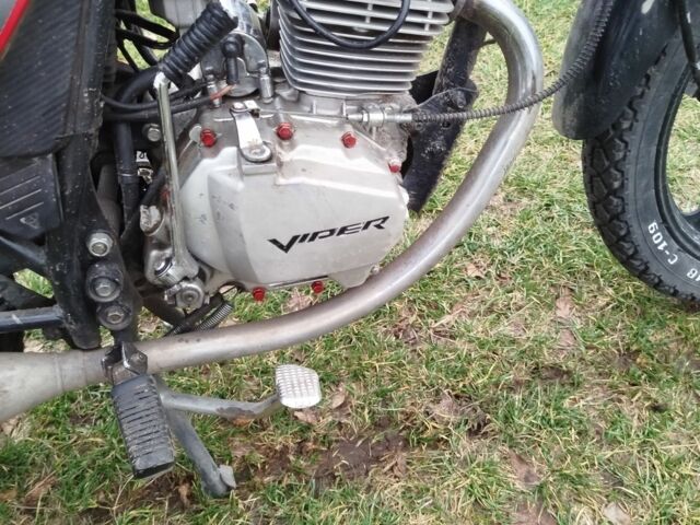 Вайпер Другая, объемом двигателя 0.15 л и пробегом 0 тыс. км за 650 $, фото 4 на Automoto.ua