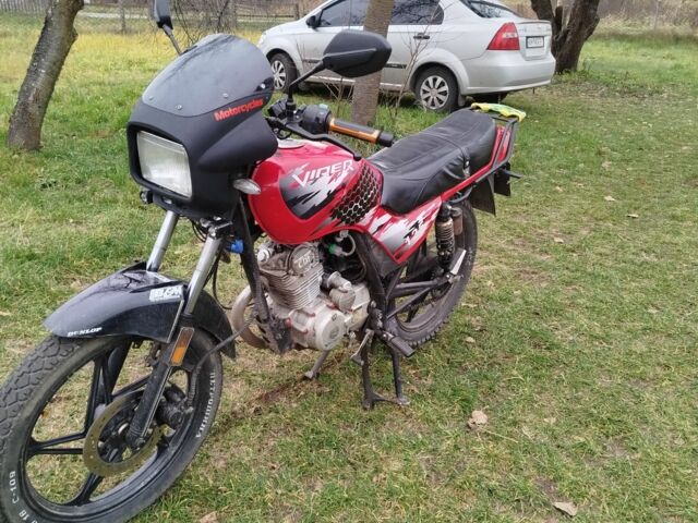 Вайпер Другая, объемом двигателя 0.15 л и пробегом 0 тыс. км за 650 $, фото 1 на Automoto.ua