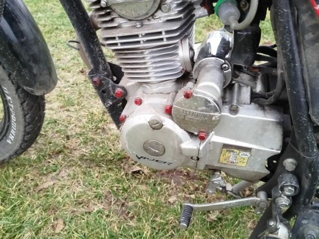 Вайпер Другая, объемом двигателя 0.15 л и пробегом 0 тыс. км за 650 $, фото 3 на Automoto.ua