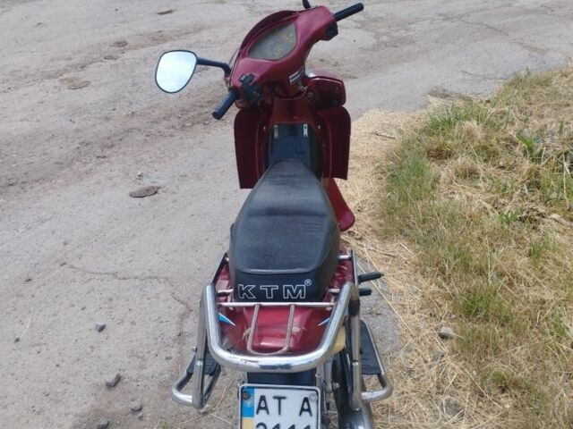 Вайпер Другая 2008 в Надворной на Automoto.ua Вайпер Другая, объемом двигателя 0.11 л и пробегом 0 тыс. км за 400 $, фото 3 на Automoto.ua