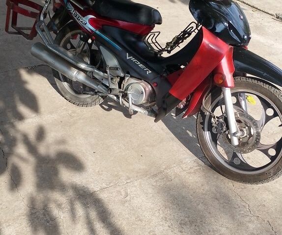 Вайпер Другая 2008 в Каменское - Днепродзержинск на Automoto.ua Вайпер Другая, объемом двигателя 0.11 л и пробегом 0 тыс. км за 321 $, фото 2 на Automoto.ua