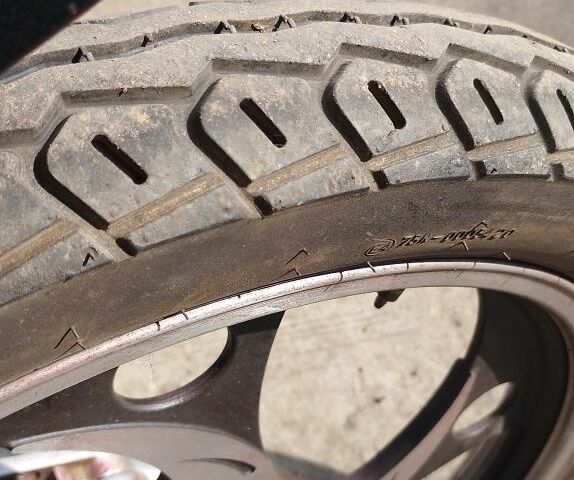 Вайпер Другая 2008 в Каменское - Днепродзержинск на Automoto.ua Вайпер Другая, объемом двигателя 0.11 л и пробегом 0 тыс. км за 321 $, фото 7 на Automoto.ua