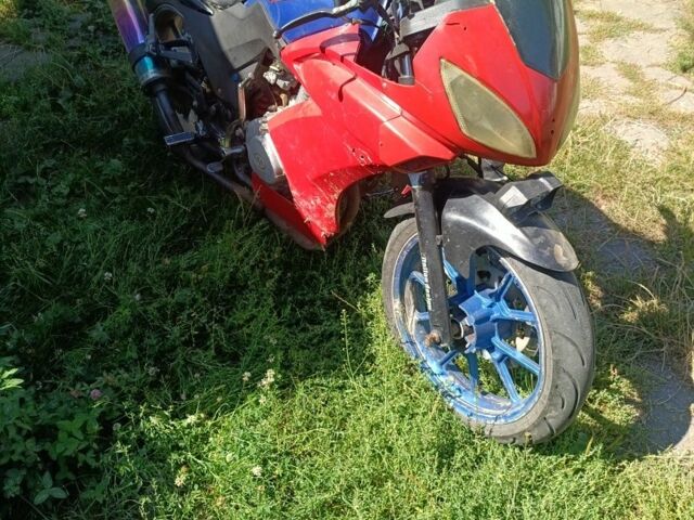 Вайпер Другая, объемом двигателя 0.2 л и пробегом 0 тыс. км за 489 $, фото 1 на Automoto.ua