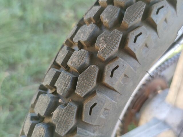 Вайпер Другая 2010 в Миргороде на Automoto.ua Вайпер Другая, объемом двигателя 0.11 л и пробегом 0 тыс. км за 121 $, фото 3 на Automoto.ua