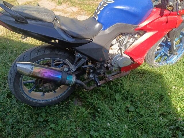 Вайпер Другая, объемом двигателя 0.2 л и пробегом 0 тыс. км за 489 $, фото 3 на Automoto.ua