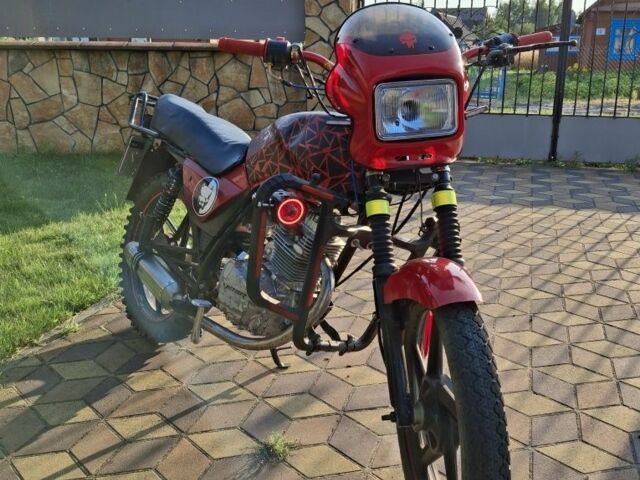 Вайпер Інша, об'ємом двигуна 0.15 л та пробігом 0 тис. км за 709 $, фото 8 на Automoto.ua