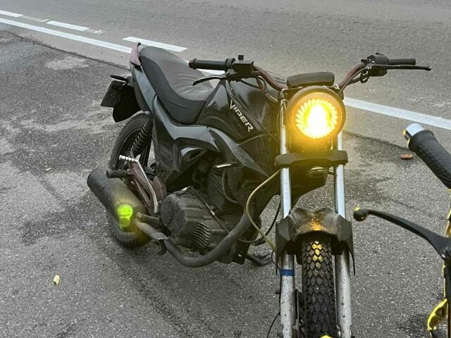 Вайпер Другая, объемом двигателя 0.2 л и пробегом 0 тыс. км за 603 $, фото 5 на Automoto.ua