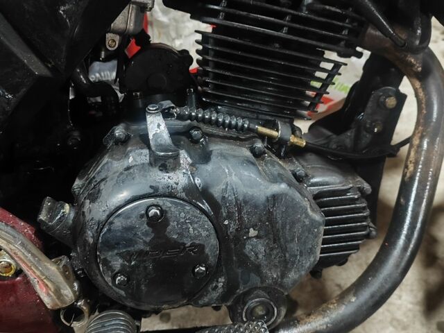 Вайпер Другая, объемом двигателя 0.2 л и пробегом 0 тыс. км за 603 $, фото 3 на Automoto.ua