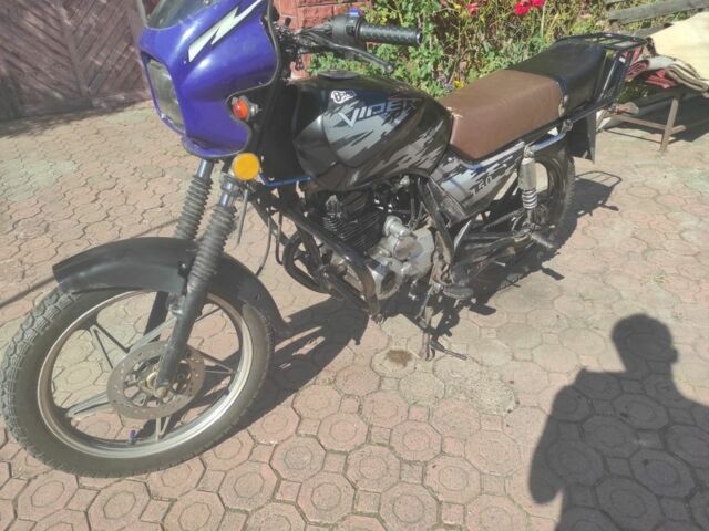 Вайпер Другая, объемом двигателя 0.15 л и пробегом 0 тыс. км за 287 $, фото 1 на Automoto.ua