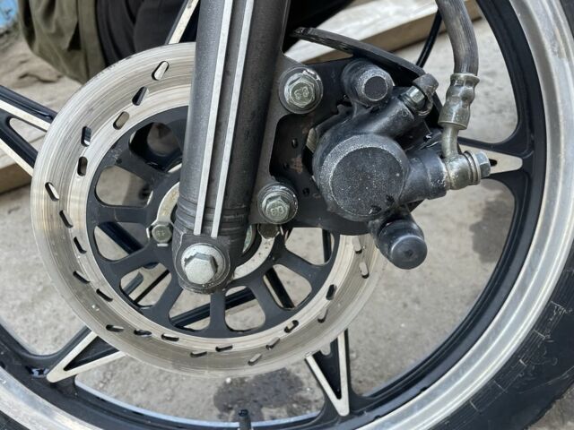 Вайпер Другая 2013 в Кривом Роге на Automoto.ua Вайпер Другая, объемом двигателя 0.15 л и пробегом 0 тыс. км за 648 $, фото 8 на Automoto.ua