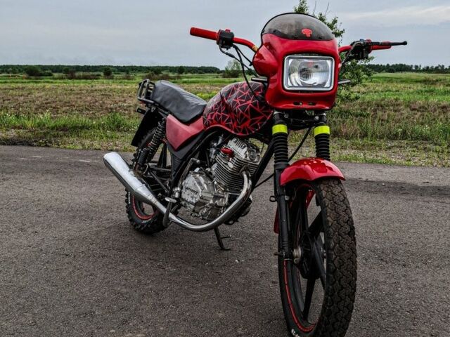 Вайпер Інша, об'ємом двигуна 0.15 л та пробігом 0 тис. км за 709 $, фото 2 на Automoto.ua