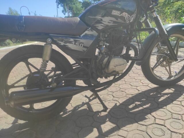 Вайпер Другая, объемом двигателя 0.15 л и пробегом 0 тыс. км за 287 $, фото 5 на Automoto.ua