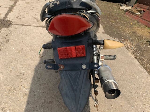 Вайпер Другая, объемом двигателя 0.2 л и пробегом 0 тыс. км за 500 $, фото 7 на Automoto.ua