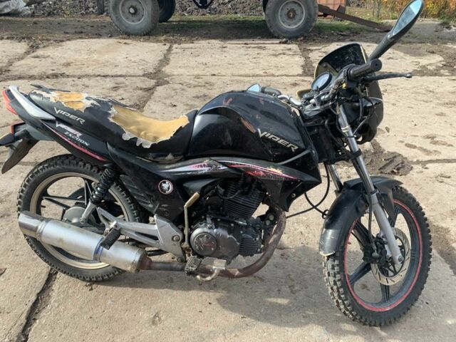 Вайпер Другая, объемом двигателя 0.2 л и пробегом 0 тыс. км за 500 $, фото 1 на Automoto.ua