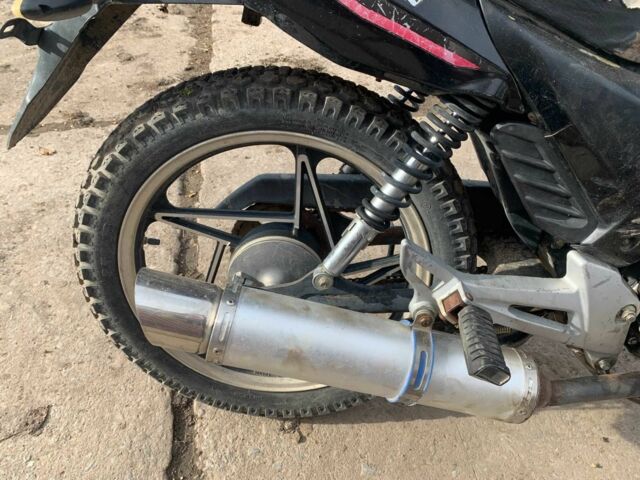 Вайпер Другая, объемом двигателя 0.2 л и пробегом 0 тыс. км за 500 $, фото 4 на Automoto.ua