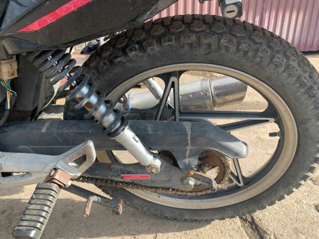 Вайпер Другая, объемом двигателя 0.2 л и пробегом 0 тыс. км за 500 $, фото 6 на Automoto.ua