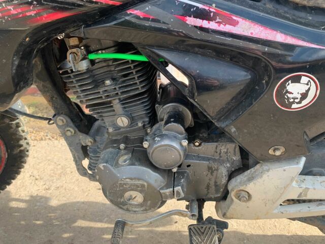 Вайпер Другая, объемом двигателя 0.2 л и пробегом 0 тыс. км за 500 $, фото 5 на Automoto.ua