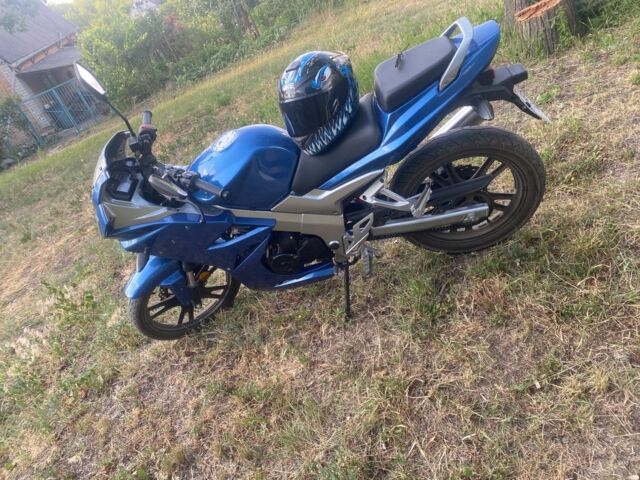 Вайпер Другая, объемом двигателя 0.2 л и пробегом 0 тыс. км за 835 $, фото 1 на Automoto.ua