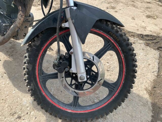 Вайпер Другая, объемом двигателя 0.2 л и пробегом 0 тыс. км за 500 $, фото 3 на Automoto.ua