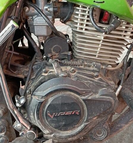 Вайпер Інша 2015 у Кременце на Automoto.ua Вайпер Інша, об'ємом двигуна 0.15 л та пробігом 0 тис. км за 583 $, фото 5 на Automoto.ua