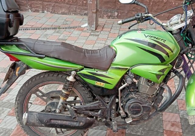 Вайпер Інша 2015 у Кременце на Automoto.ua Вайпер Інша, об'ємом двигуна 0.15 л та пробігом 0 тис. км за 583 $, фото 1 на Automoto.ua