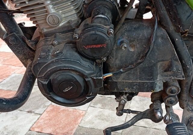 Вайпер Інша 2015 у Кременце на Automoto.ua Вайпер Інша, об'ємом двигуна 0.15 л та пробігом 0 тис. км за 583 $, фото 7 на Automoto.ua