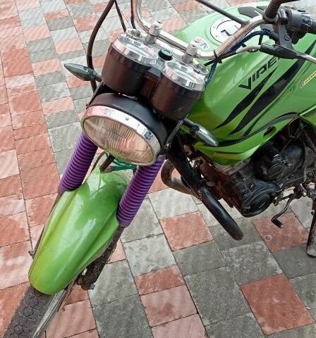 Вайпер Інша 2015 у Кременце на Automoto.ua Вайпер Інша, об'ємом двигуна 0.15 л та пробігом 0 тис. км за 583 $, фото 2 на Automoto.ua