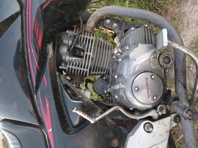 Вайпер Другая, объемом двигателя 0.2 л и пробегом 0 тыс. км за 358 $, фото 1 на Automoto.ua