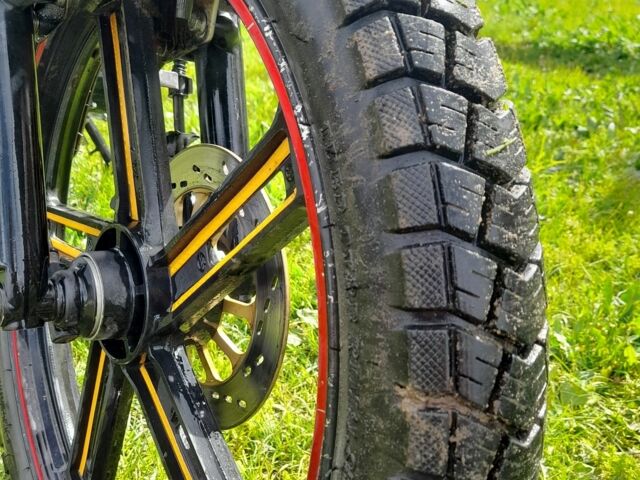 Вайпер Другая, объемом двигателя 0.15 л и пробегом 0 тыс. км за 571 $, фото 3 на Automoto.ua