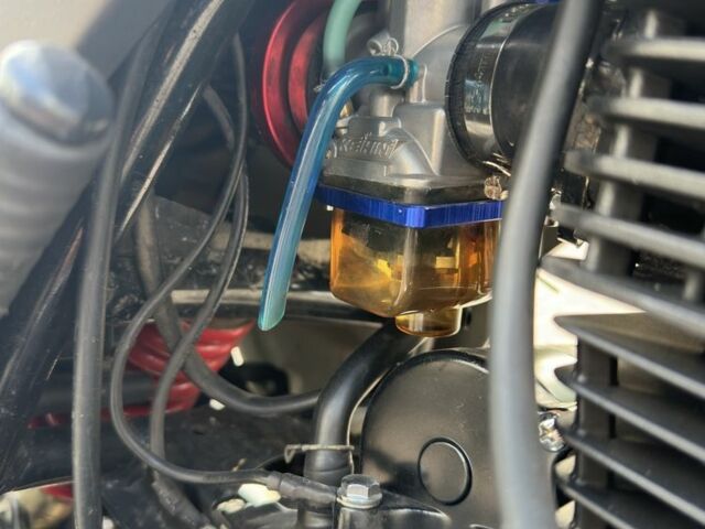 Вайпер Інша, об'ємом двигуна 0.2 л та пробігом 0 тис. км за 1000 $, фото 8 на Automoto.ua