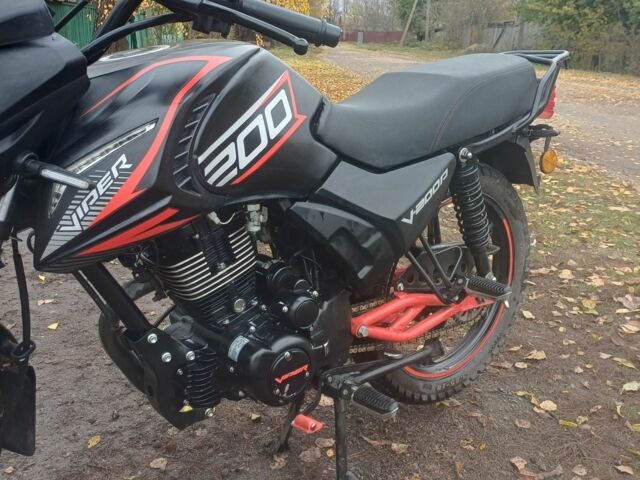 Вайпер Другая, объемом двигателя 0.2 л и пробегом 0 тыс. км за 664 $, фото 15 на Automoto.ua