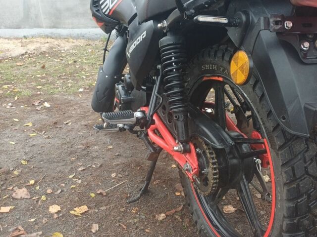 Вайпер Другая, объемом двигателя 0.2 л и пробегом 0 тыс. км за 664 $, фото 13 на Automoto.ua