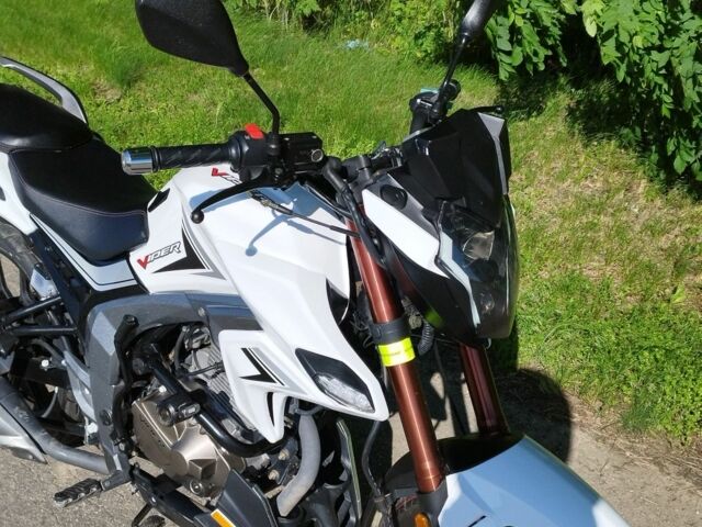 Вайпер Другая, объемом двигателя 0.2 л и пробегом 0 тыс. км за 1020 $, фото 3 на Automoto.ua