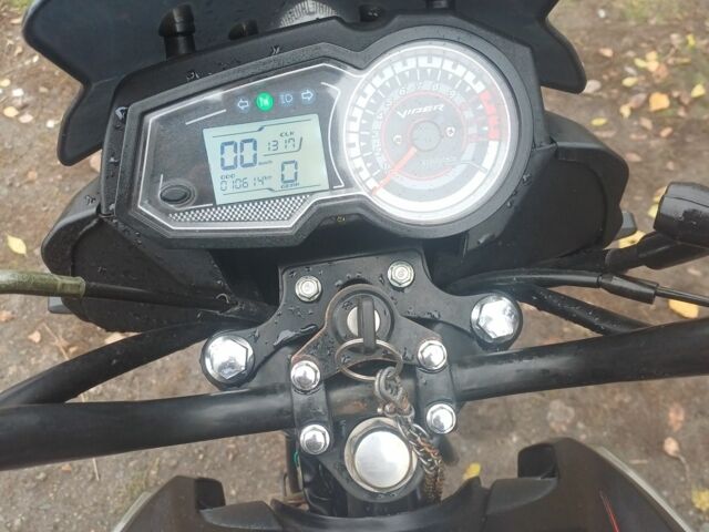 Вайпер Другая, объемом двигателя 0.2 л и пробегом 0 тыс. км за 664 $, фото 11 на Automoto.ua