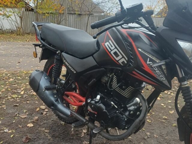 Вайпер Другая, объемом двигателя 0.2 л и пробегом 0 тыс. км за 664 $, фото 18 на Automoto.ua