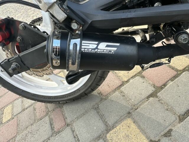 Вайпер Інша, об'ємом двигуна 0.2 л та пробігом 0 тис. км за 1000 $, фото 6 на Automoto.ua