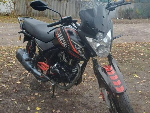 Вайпер Другая, объемом двигателя 0.2 л и пробегом 0 тыс. км за 664 $, фото 14 на Automoto.ua