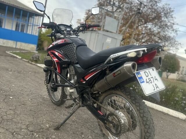 Вайпер Другая, объемом двигателя 0.25 л и пробегом 0 тыс. км за 1002 $, фото 3 на Automoto.ua