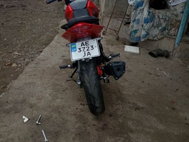 Вайпер Другая, объемом двигателя 0.2 л и пробегом 0 тыс. км за 954 $, фото 1 на Automoto.ua