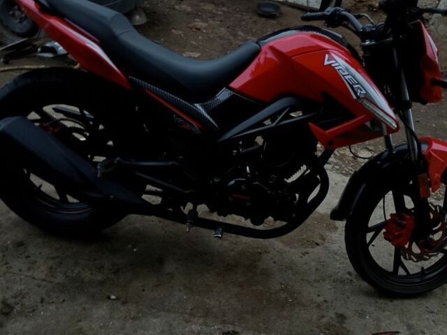 Вайпер Другая, объемом двигателя 0.2 л и пробегом 0 тыс. км за 954 $, фото 3 на Automoto.ua